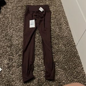 Gymshark- Whitney Simmons V1 Collection